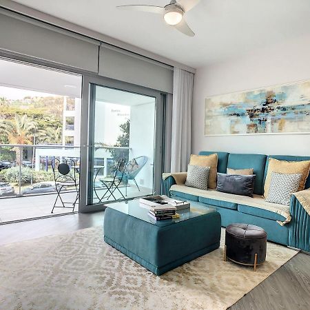 Indigo Apartment By Atlantic Holiday Funchal  Buitenkant foto