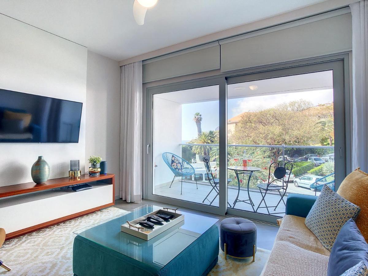 Indigo Apartment By Atlantic Holiday Funchal  Buitenkant foto