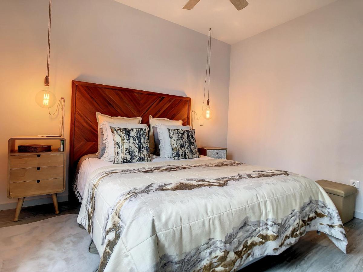 Indigo Apartment By Atlantic Holiday Funchal  Buitenkant foto