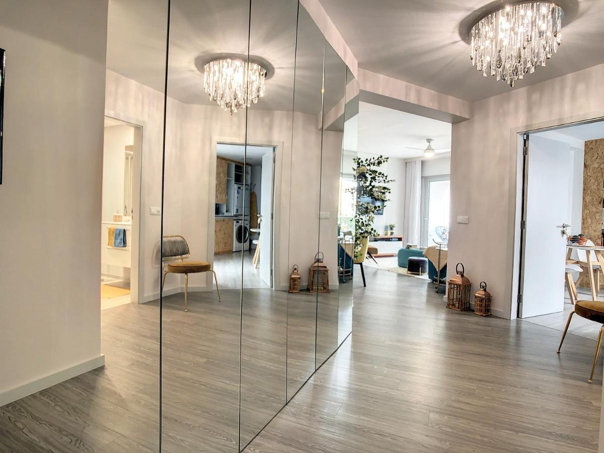 Indigo Apartment By Atlantic Holiday Funchal  Buitenkant foto
