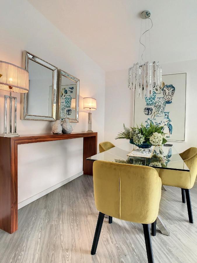 Indigo Apartment By Atlantic Holiday Funchal  Buitenkant foto