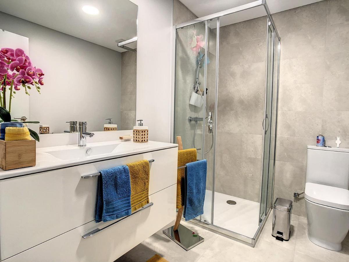 Indigo Apartment By Atlantic Holiday Funchal  Buitenkant foto