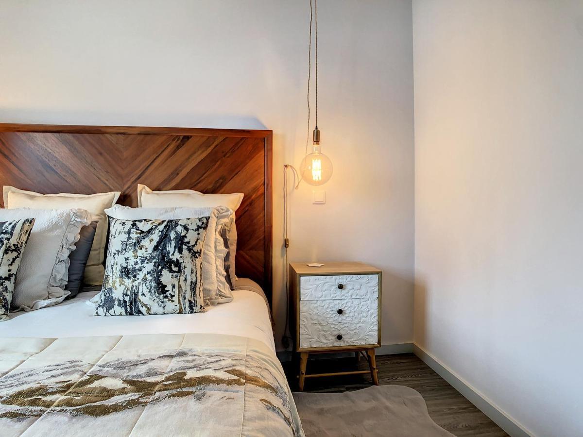 Indigo Apartment By Atlantic Holiday Funchal  Buitenkant foto