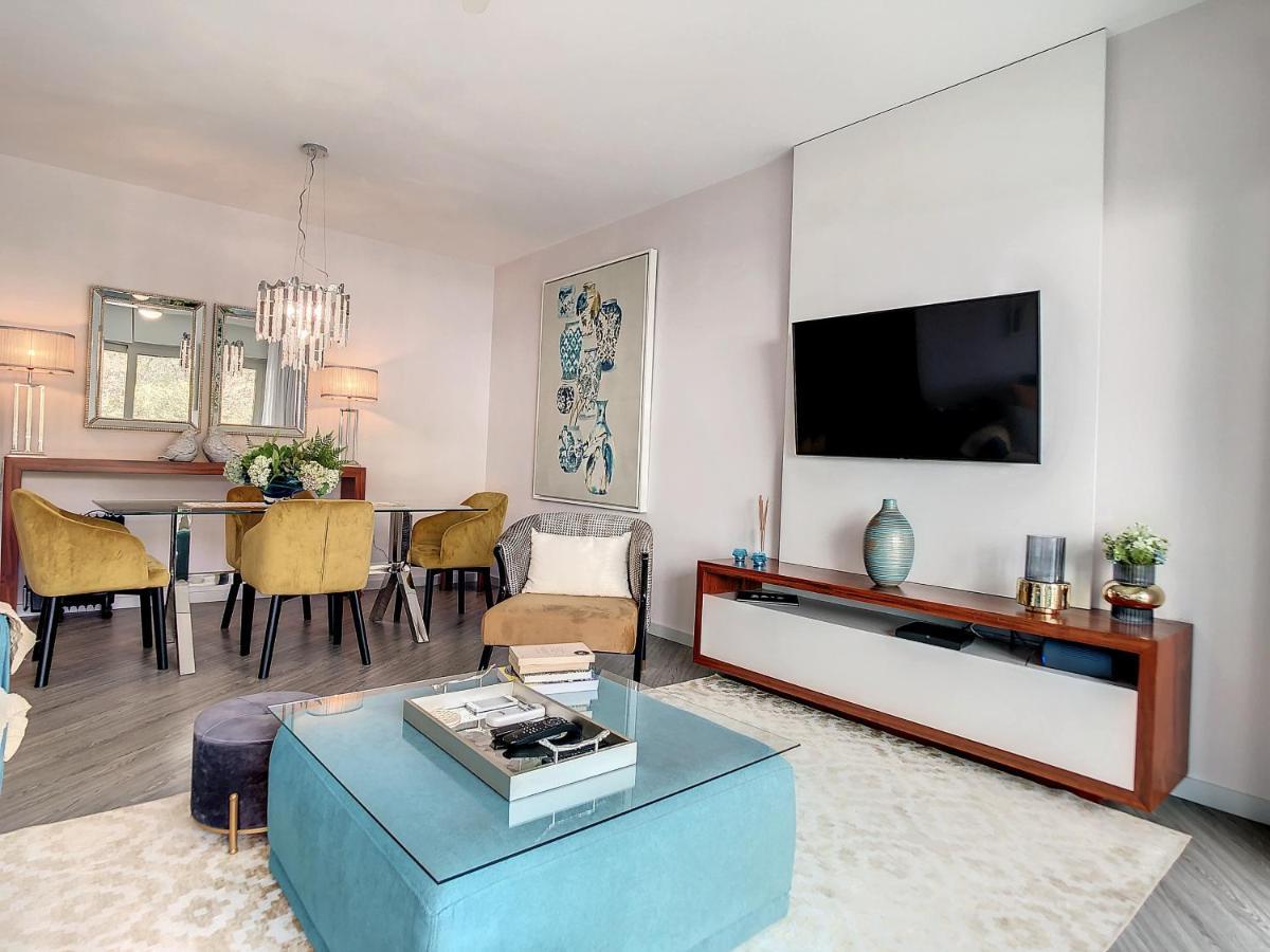 Indigo Apartment By Atlantic Holiday Funchal  Buitenkant foto