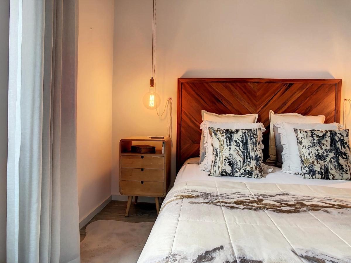Indigo Apartment By Atlantic Holiday Funchal  Buitenkant foto