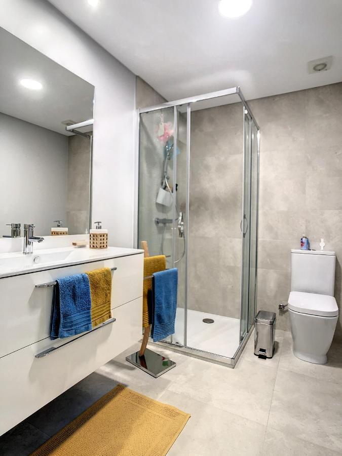 Indigo Apartment By Atlantic Holiday Funchal  Buitenkant foto